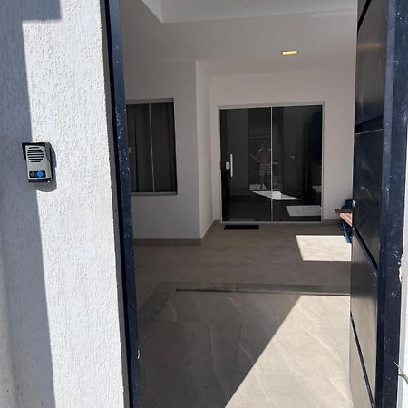 Casa Nova Em Santanesia, Pirai Villa Exterior photo